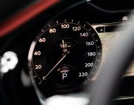 2023 Bentley Continental GT S - Instrument Cluster Wallpaper 190x150