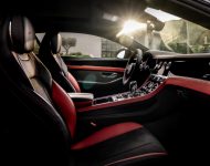 2023 Bentley Continental GT S - Interior Wallpaper 190x150