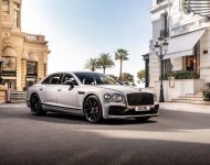 2023 Bentley Flying Spur S - Front Three-Quarter Wallpaper 190x150