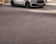 2023 Bentley Flying Spur S - Front Three-Quarter Wallpaper 190x150