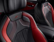 2023 Bentley Flying Spur S - Interior, Front Seats Wallpaper 190x150