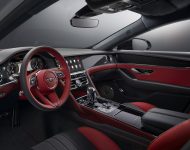 2023 Bentley Flying Spur S - Interior Wallpaper 190x150