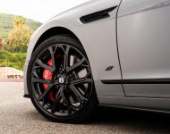 2023 Bentley Flying Spur S - Wheel Wallpaper 190x150