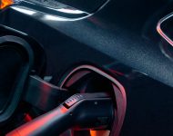 2023 Chevrolet Bolt EUV Redline Edition - Charging Connector Wallpaper 190x150
