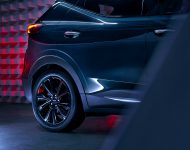 2023 Chevrolet Bolt EUV Redline Edition - Detail Wallpaper 190x150