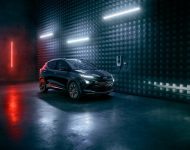 Download 2023 Chevrolet Bolt EUV Redline Edition HD Wallpapers and Backgrounds