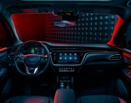 2023 Chevrolet Bolt EUV Redline Edition - Interior, Cockpit Wallpaper 190x150