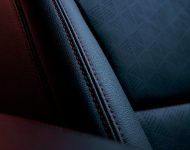 2023 Chevrolet Bolt EUV Redline Edition - Interior, Seats Wallpaper 190x150