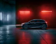 2023 Chevrolet Bolt EUV Redline Edition - Side Wallpaper 190x150