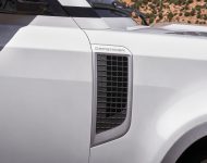 2023 Land Rover Defender 130 - Detail Wallpaper 190x150