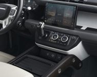 2023 Land Rover Defender 130 - Interior, Detail Wallpaper 190x150