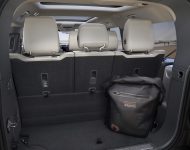 2023 Land Rover Defender 130 - Trunk Wallpaper 190x150