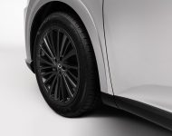2023 Lexus RX 350 F Sport - Wheel Wallpaper 190x150