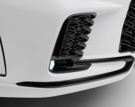 2023 Lexus RX 500h F Sport - Detail Wallpaper 190x150