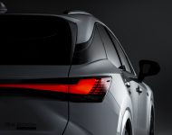 2023 Lexus RX 500h F Sport - Detail Wallpaper 190x150