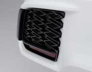2023 Lexus RX 500h F Sport - Detail Wallpaper 190x150