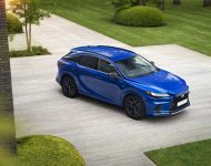 2023 Lexus RX 500h F Sport - Front Three-Quarter Wallpaper 190x150