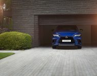 2023 Lexus RX 500h F Sport - Front Wallpaper 190x150