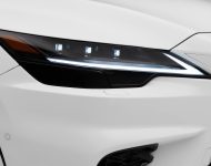 2023 Lexus RX 500h F Sport - Headlight Wallpaper 190x150