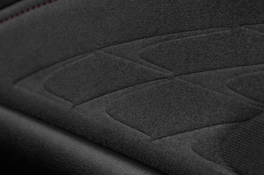 2023 Lexus RX 500h F Sport - Interior, Detail Wallpaper 850x566 #35