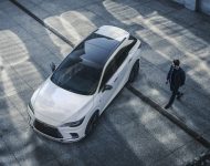 2023 Lexus RX 500h F Sport - Top Wallpaper 190x150