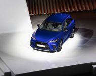 2023 Lexus RX 500h F Sport - Top Wallpaper 190x150