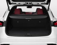 2023 Lexus RX 500h F Sport - Trunk Wallpaper 190x150