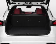 2023 Lexus RX 500h F Sport - Trunk Wallpaper 190x150