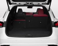 2023 Lexus RX 500h F Sport - Trunk Wallpaper 190x150