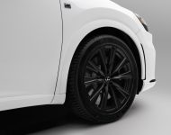 2023 Lexus RX 500h F Sport - Wheel Wallpaper 190x150