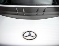 2023 Mercedes-AMG ONE - Badge Wallpaper 190x150