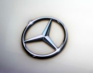 2023 Mercedes-AMG ONE - Badge Wallpaper 190x150