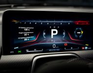 2023 Mercedes-AMG ONE - Central Console Wallpaper 190x150