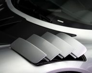 2023 Mercedes-AMG ONE - Detail Wallpaper 190x150