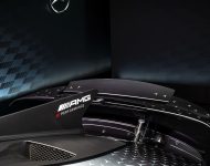 2023 Mercedes-AMG ONE - Detail Wallpaper 190x150