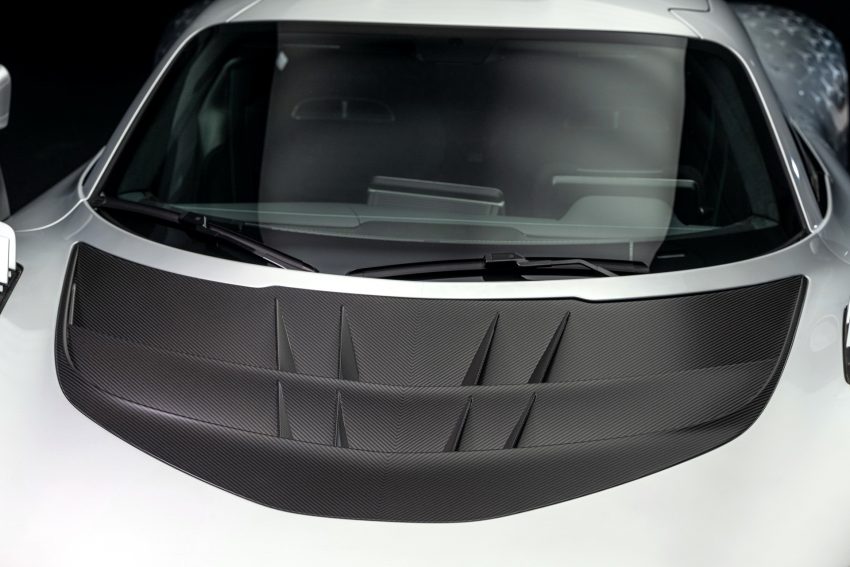 2023 Mercedes-AMG ONE - Detail Wallpaper 850x567 #50