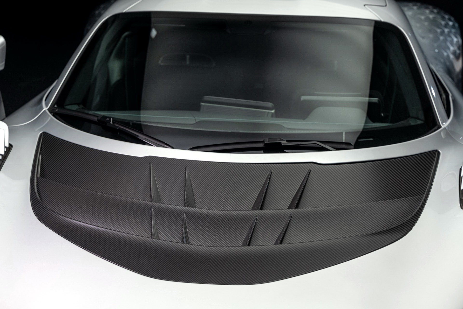 Download 2023 Mercedes-AMG ONE - Detail HD Wallpaper 1920x1280 #50