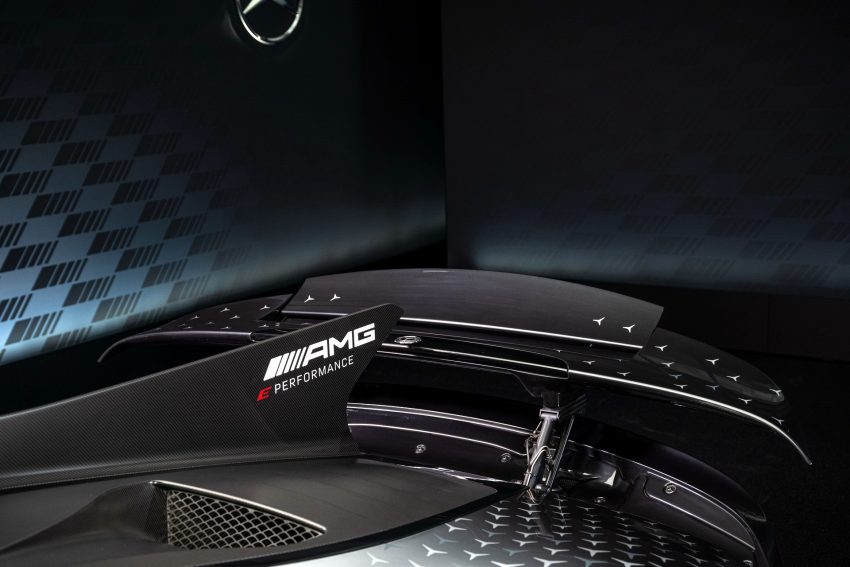 2023 Mercedes-AMG ONE - Detail Wallpaper 850x567 #63
