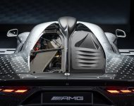 2023 Mercedes-AMG ONE - Detail Wallpaper 190x150