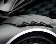 2023 Mercedes-AMG ONE - Detail Wallpaper 190x150