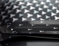 2023 Mercedes-AMG ONE - Detail Wallpaper 190x150