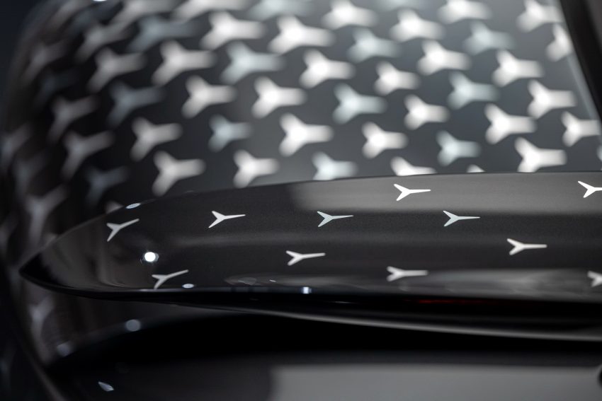 2023 Mercedes-AMG ONE - Detail Wallpaper 850x567 #64