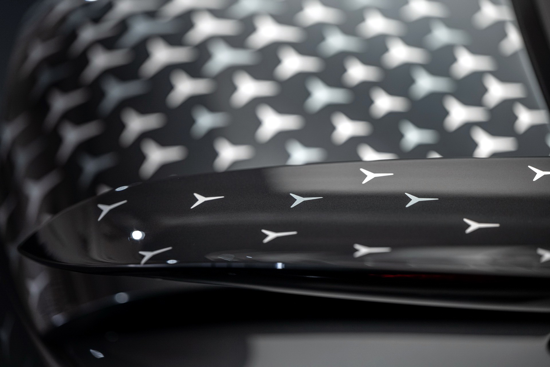 Download 2023 Mercedes-AMG ONE - Detail HD Wallpaper 1920x1280 #64