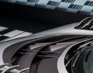 2023 Mercedes-AMG ONE - Detail Wallpaper 190x150