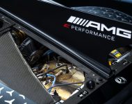 2023 Mercedes-AMG ONE - Detail Wallpaper 190x150