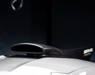 2023 Mercedes-AMG ONE - Detail Wallpaper 190x150