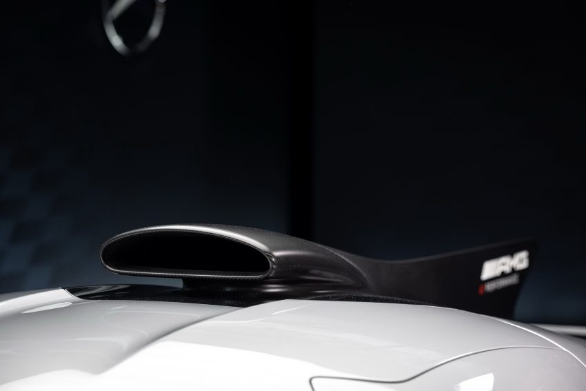 2023 Mercedes-AMG ONE - Detail Wallpaper 850x567 #56