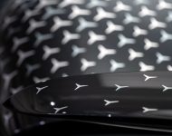 2023 Mercedes-AMG ONE - Detail Wallpaper 190x150