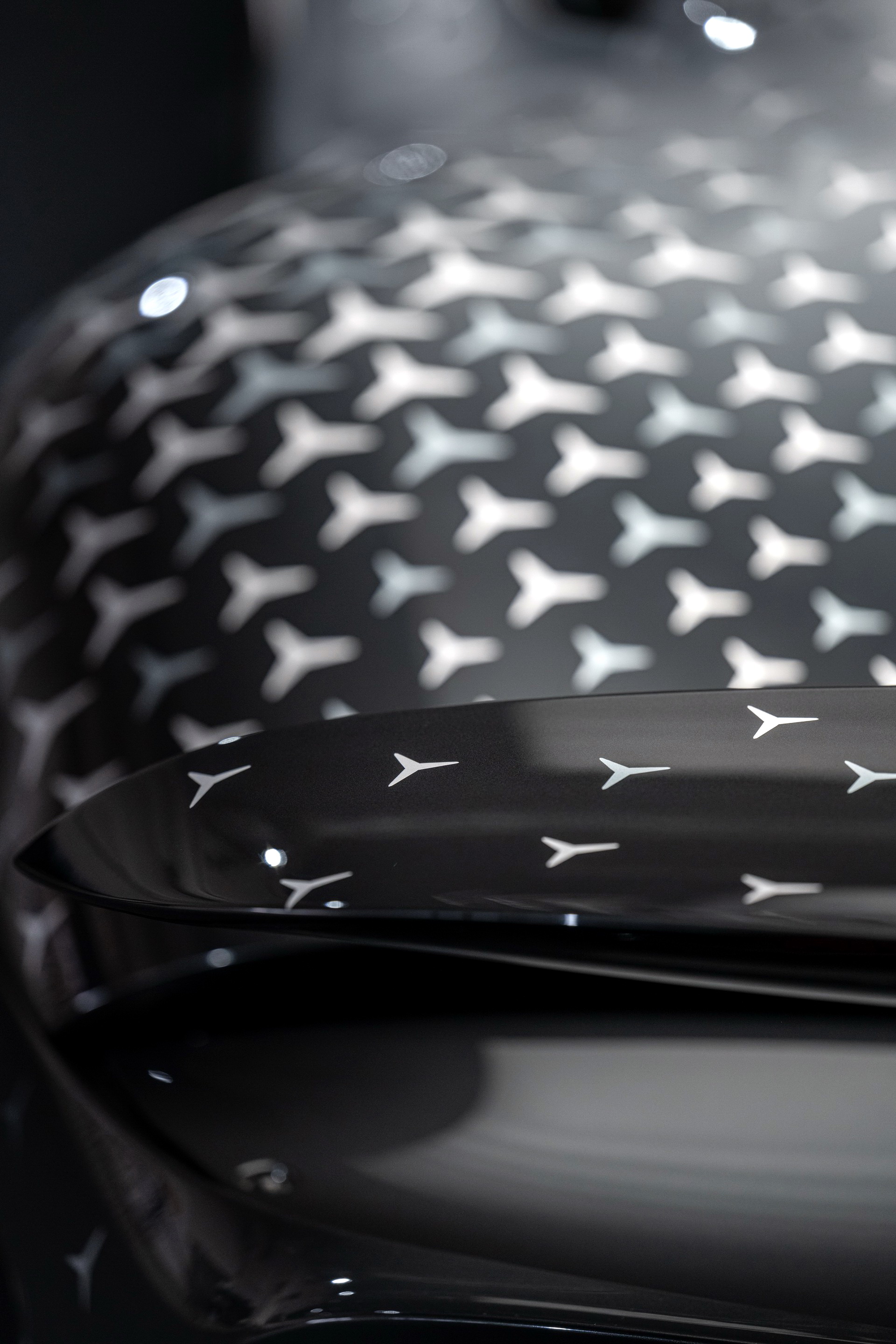 Download 2023 Mercedes-AMG ONE - Detail HD Phone Wallpaper 1920x2880 #58