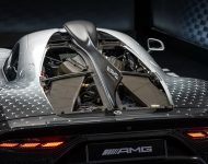 2023 Mercedes-AMG ONE - Detail Wallpaper 190x150